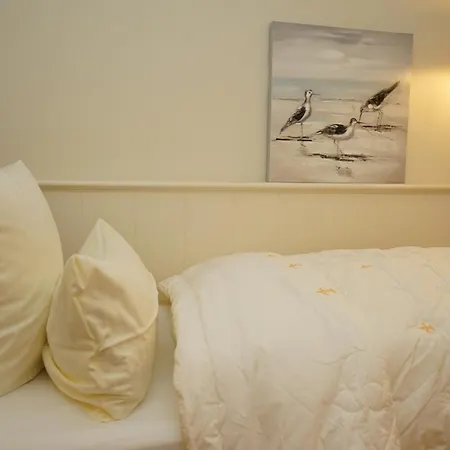 Heefwai 2 W2 Apartment Morsum (Sylt)