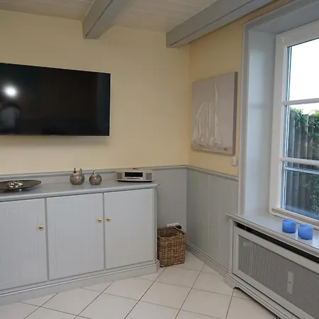 Apartment Heefwai 2 W2