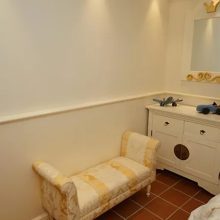Apartment Heefwai 2 W2 *
