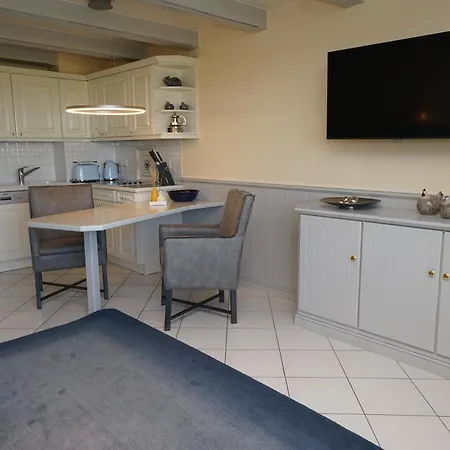 Apartment Heefwai 2 W2