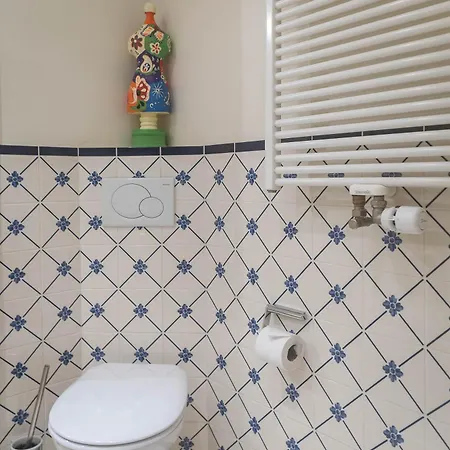 Heefwai 2 W2 Lejlighed Morsum (Sylt)