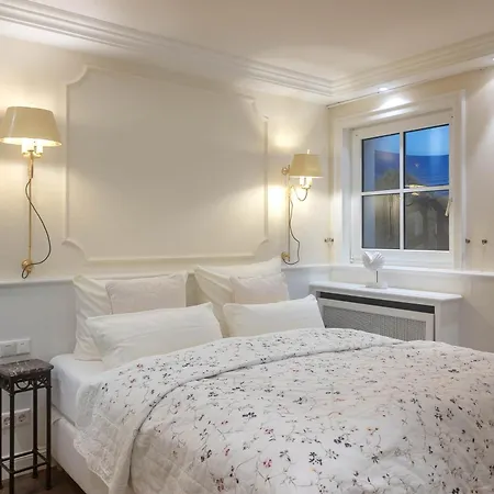 Lejlighed Heefwai 2 W2