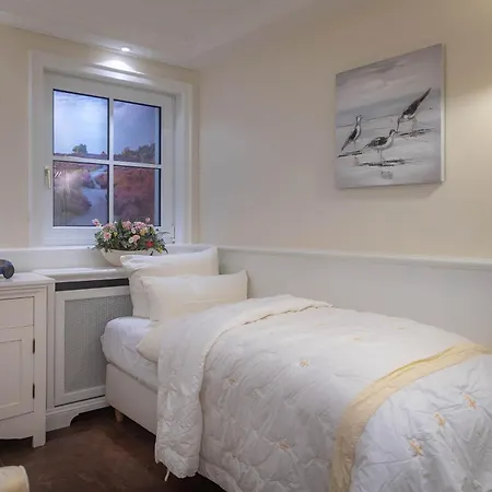 Lejlighed Heefwai 2 W2 Morsum (Sylt)