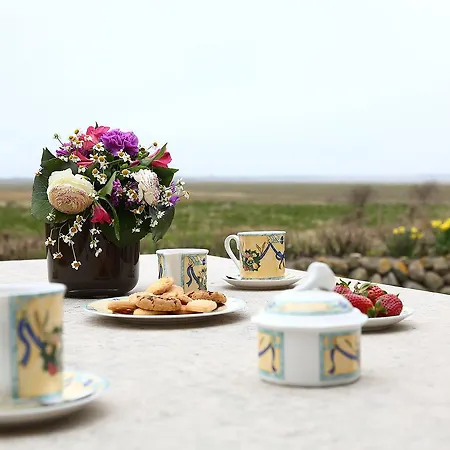 Lejlighed Heefwai 2 W2 *