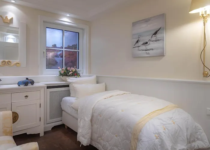 아파트 Heefwai 2 W2 모르섬